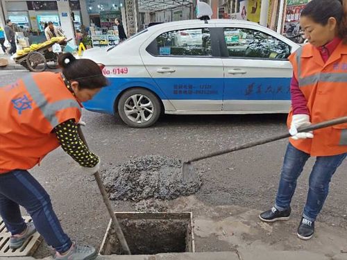 田林沉沙井清掏-污水井清理