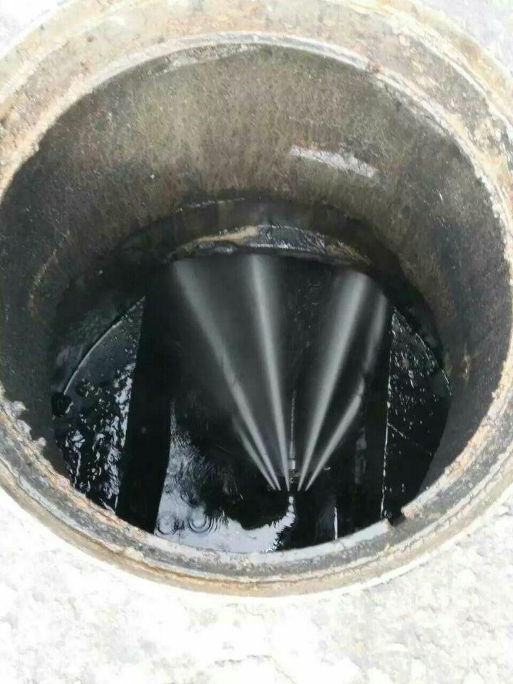 田林市政管道清洗-排污管道清洗